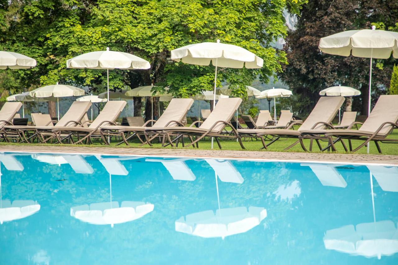 Der Laerchenhof Hotel Erpfendorf Luaran gambar