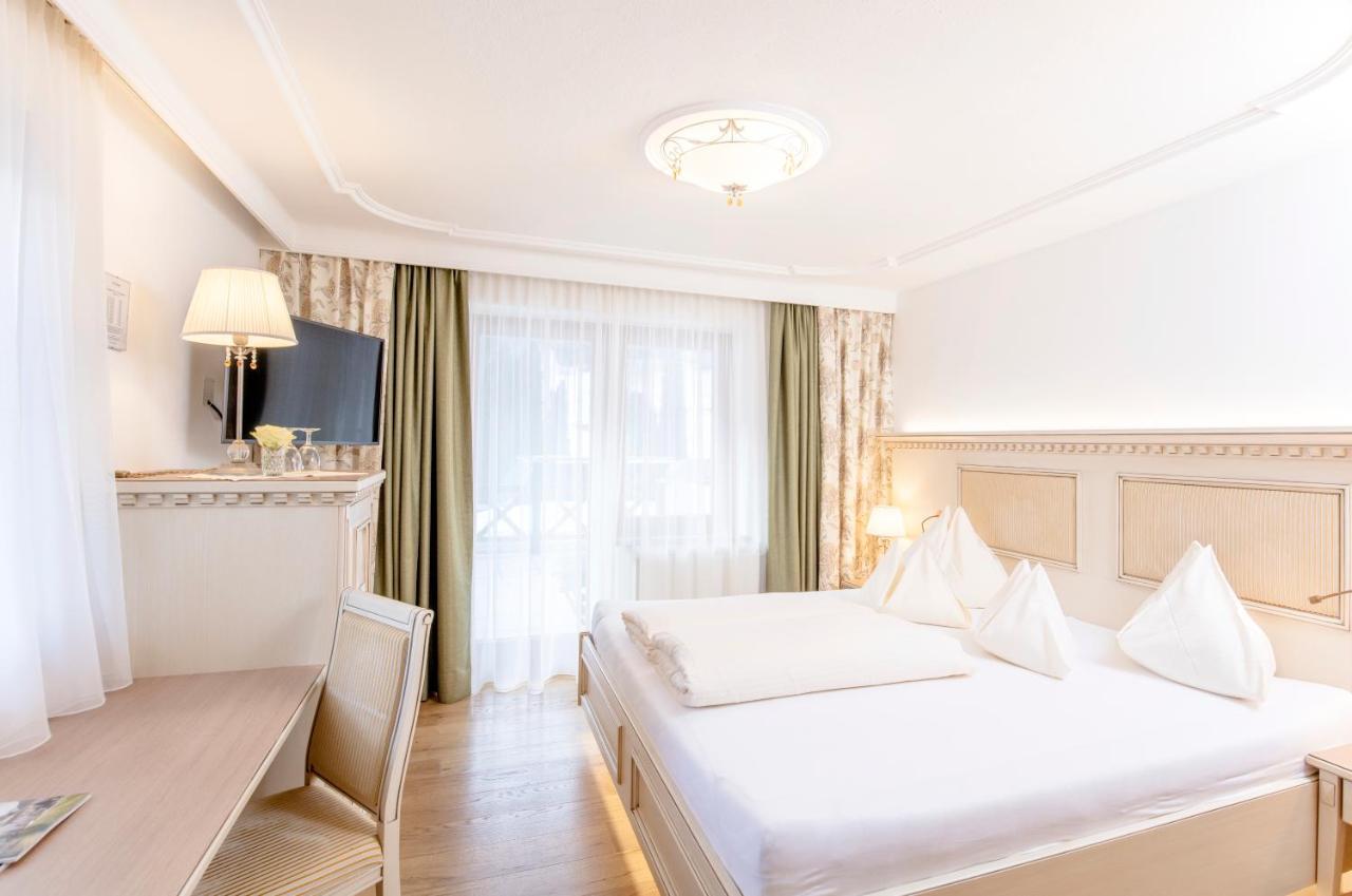 Der Laerchenhof Hotel Erpfendorf Luaran gambar