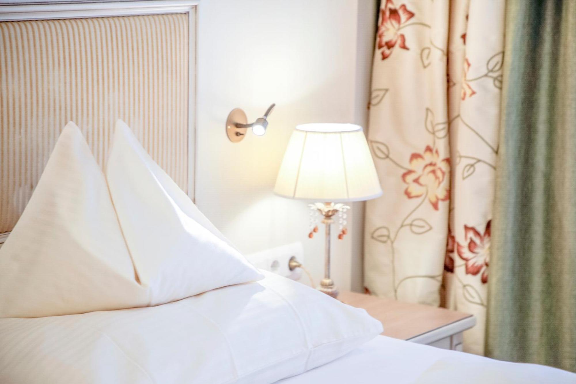 Der Laerchenhof Hotel Erpfendorf Luaran gambar