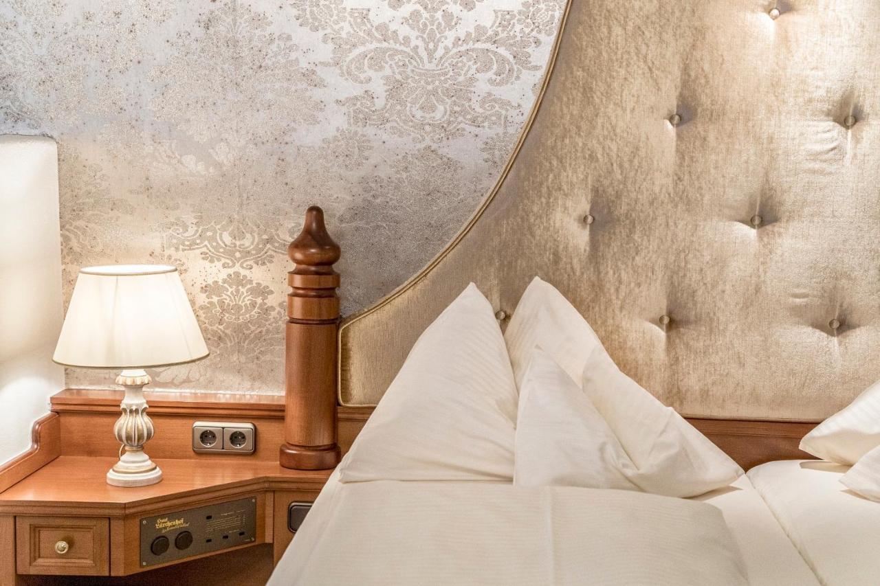 Der Laerchenhof Hotel Erpfendorf Luaran gambar